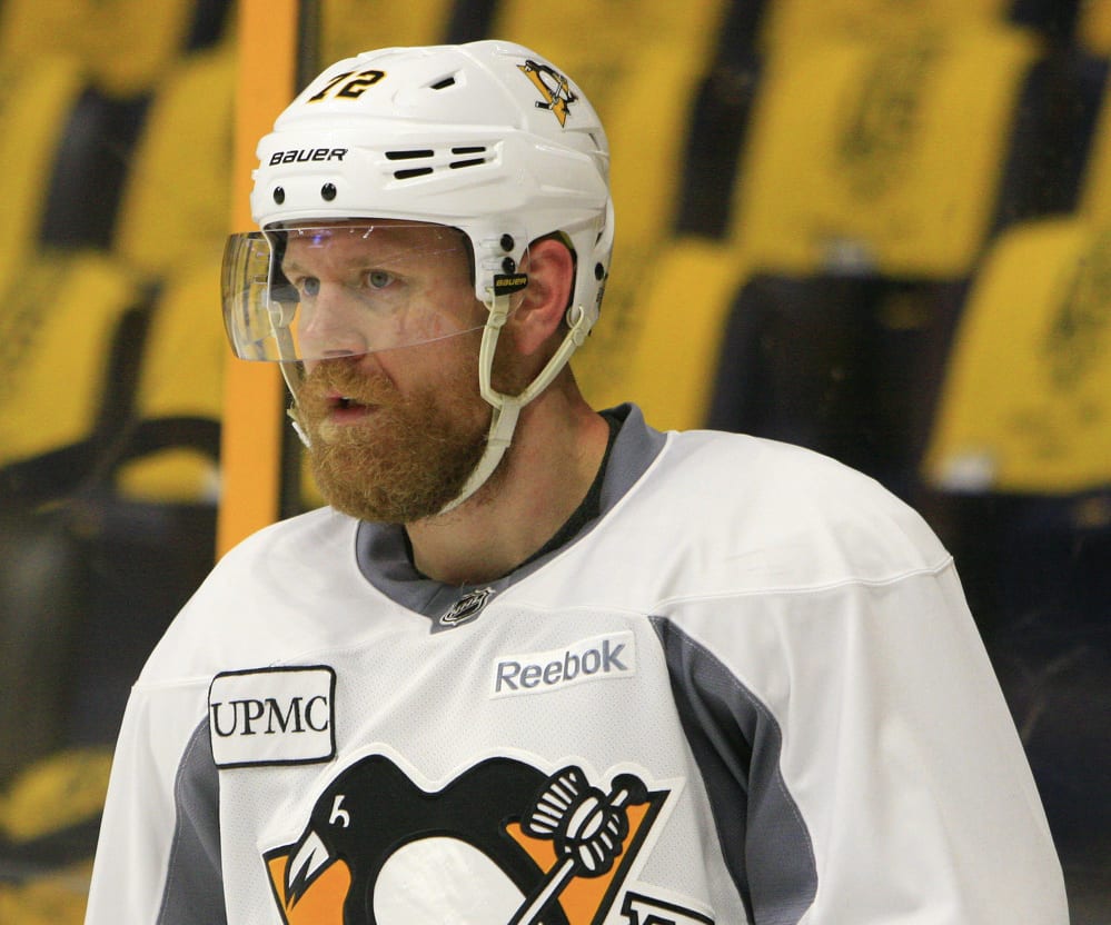 Yahoo DFS Hockey: Wednesday Picks