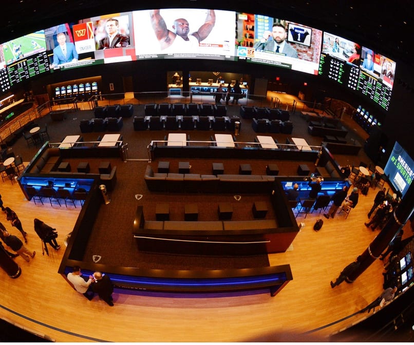 Legal Sports Betting Update: State by State Outlook