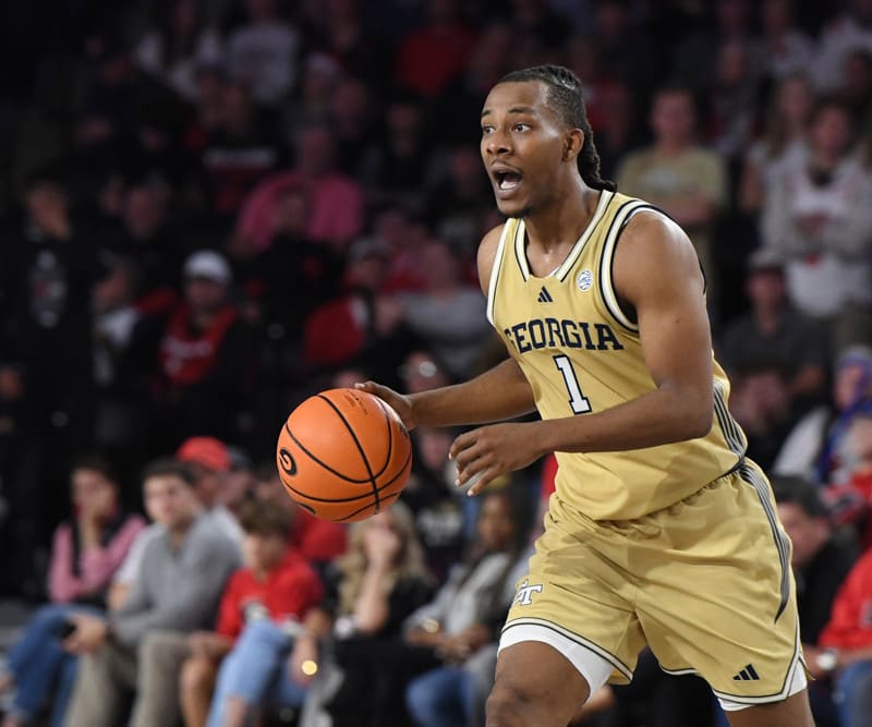 Fantasy College Basketball Waiver Wire: Pickups of the Week