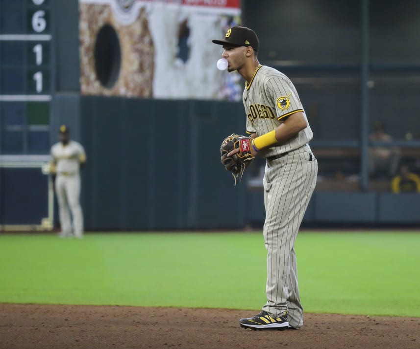 Minor League Barometer: Risers & Fallers