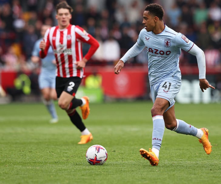 FanDuel Fantasy Soccer: EPL Targets for Saturday, Feb. 24