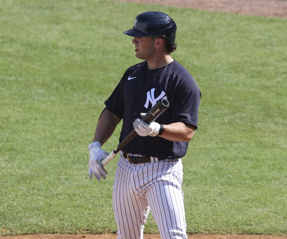 Minor League Barometer: Risers & Fallers