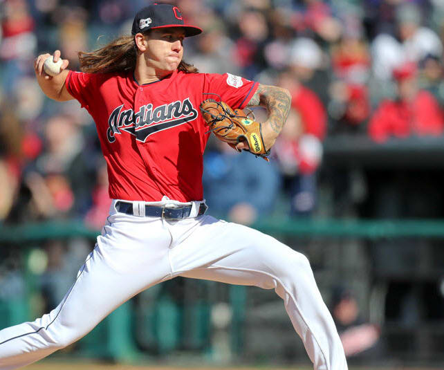 Mound Musings: A Look at Pitching in the AL Central
