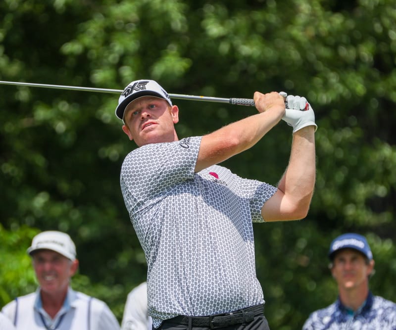 2025 Bank of Utah Championship Betting: Picks, Odds, Predictions and Best Bets
