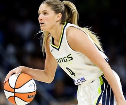 WNBA Daily Roundup: WNBA Fantasy Picks, WNBA Starting Lineups and Previews (July 1)