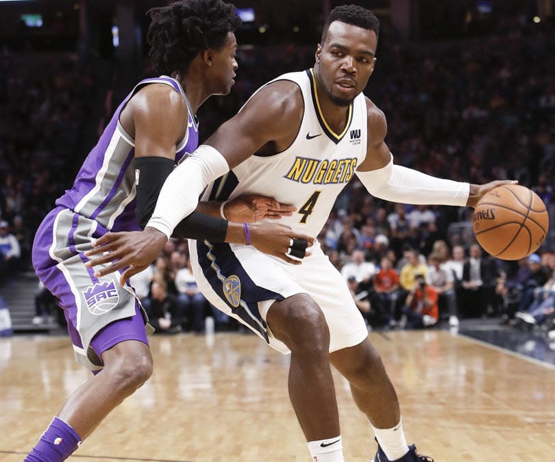 NBA Draft Kit: Don't Pay Up For These Eight Players
