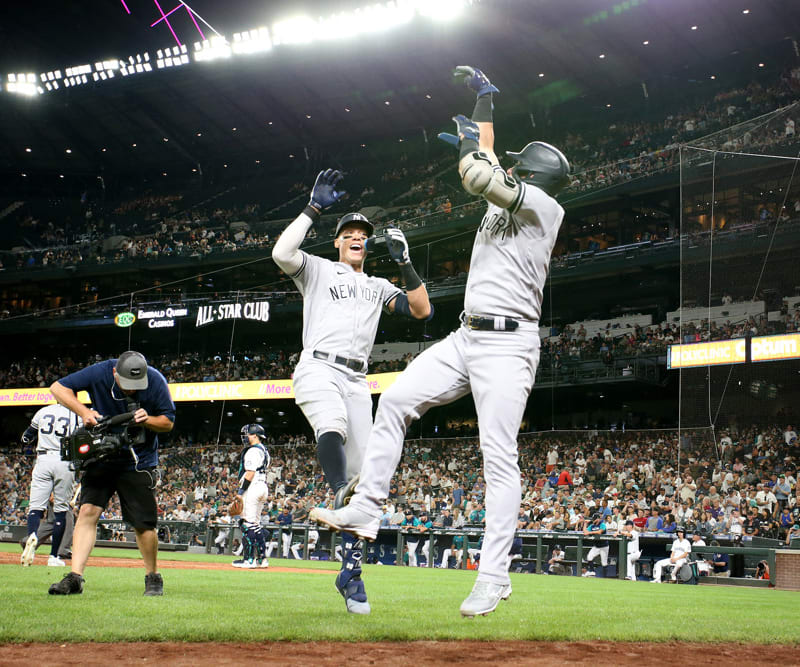 Weekly Hitter Rankings: Tough Decisions