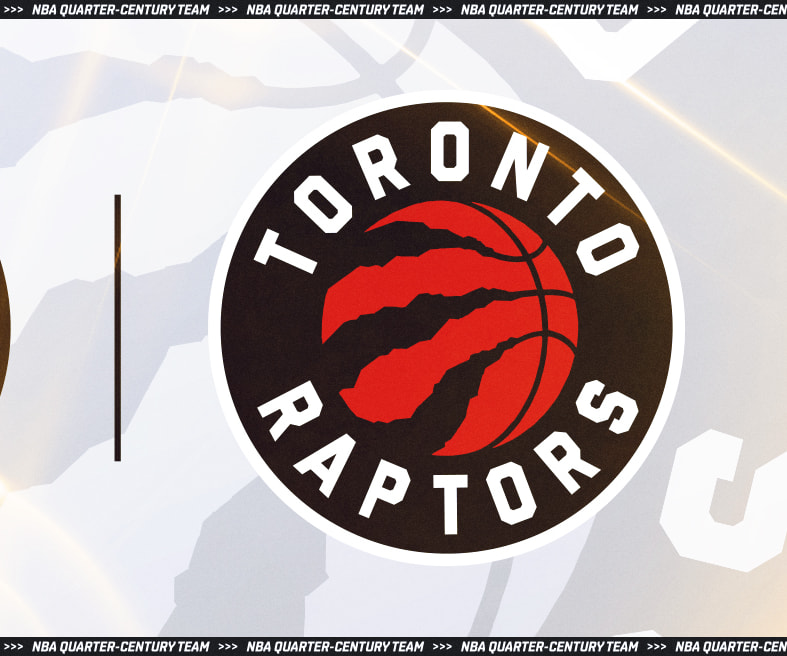 Toronto Raptors Quarter Century Team: Who Makes the All-Time Starting Lineup Since 2000?