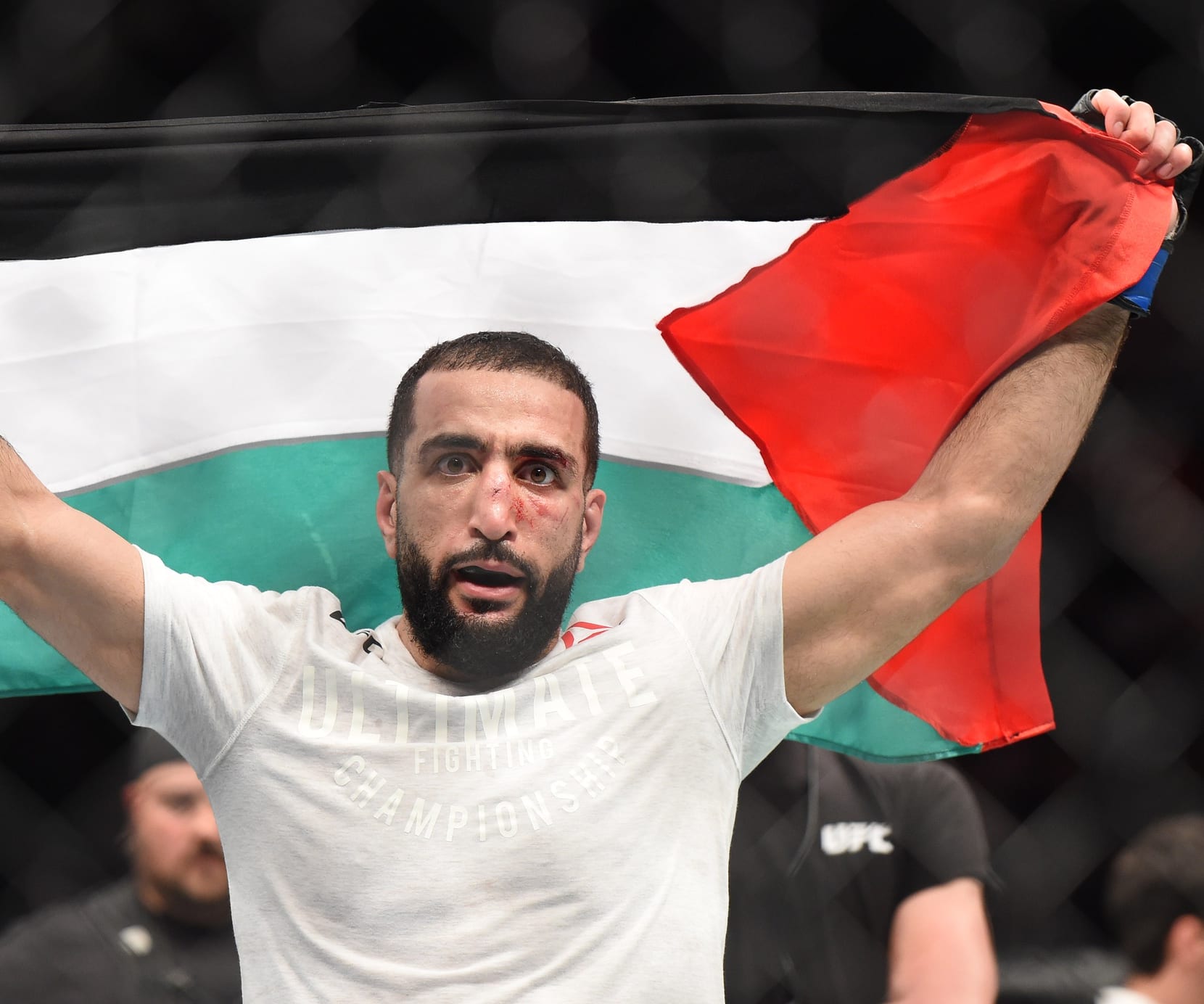 Fight IQ: UFC 315 Preview, Muhammad vs. Della Maddalena