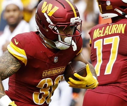 Fantasy Football Waiver Wire: Pickups for Week 13 - Tuesday Update