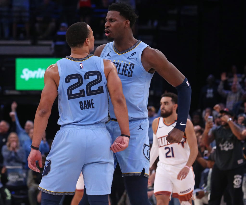 Best NBA Bets Today: Expert Picks, Player Props for Tuesday's Play-In Games