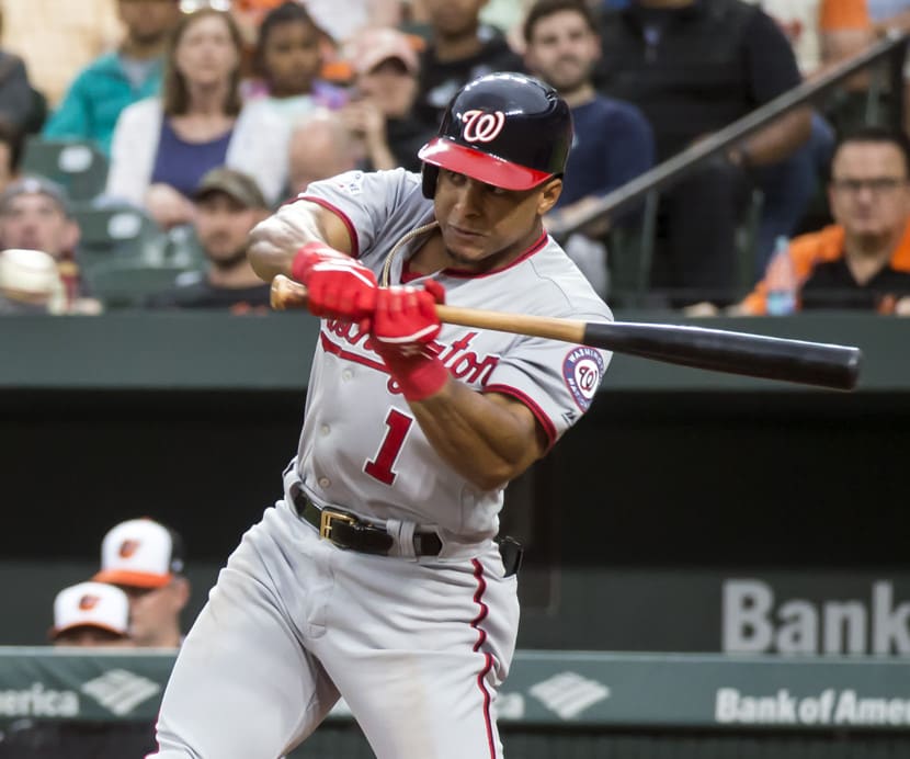 NL FAAB Factor: Waiver Pickups of the Week