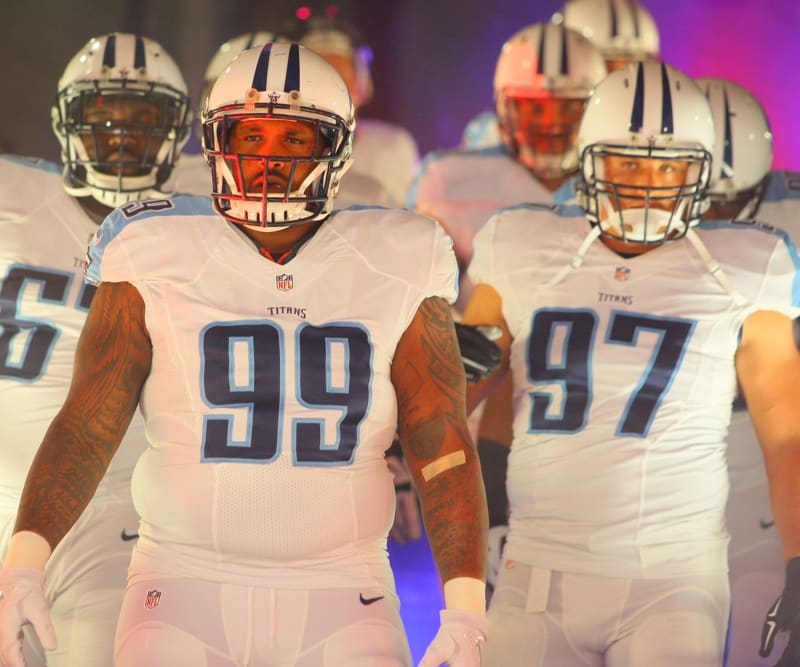 Streaming Defenses: Week 14 Options