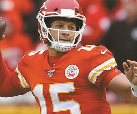 East Coast Offense: Entitlement