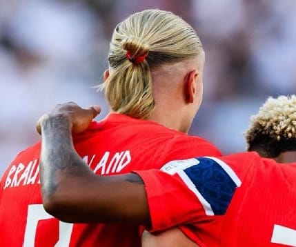 Norway vs Senegal Preview: Predicted Lineups, Team News & Tactical Analysis | 2026 World Cup Group I