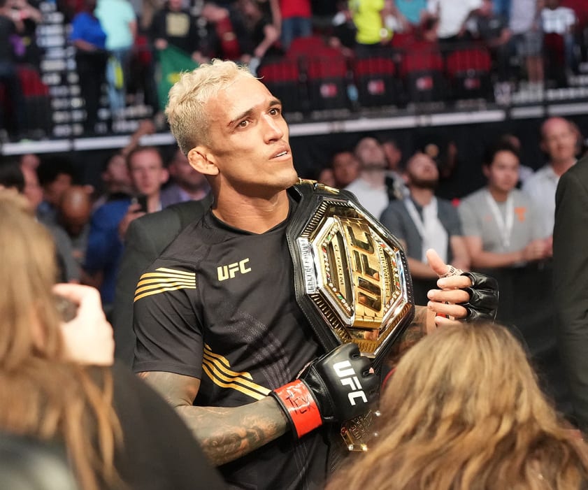 DraftKings MMA: UFC 280 Preview
