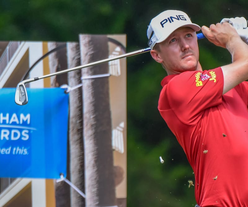 DraftKings PGA: Corales Puntacana Resort & Club Championship