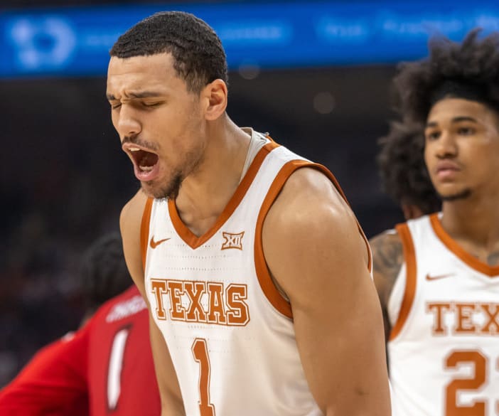 College Hoops Barometer: Risers & Fallers