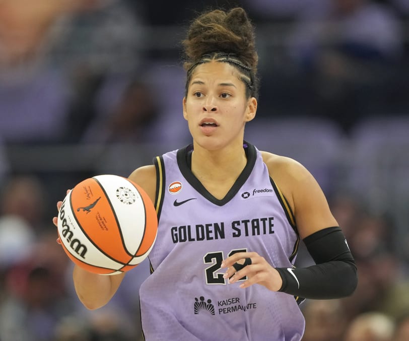 WNBA Best Bets Today: Free Picks and Player Props for Wednesday, July 8
