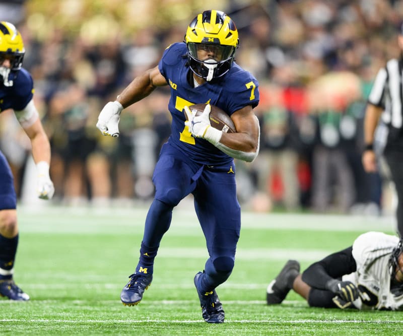 College Football Playoff Picks And Predictions