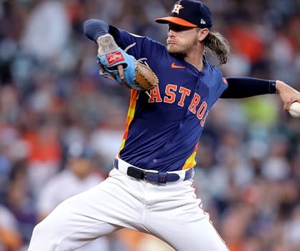 Closer Encounters: 2025 Closer Rankings