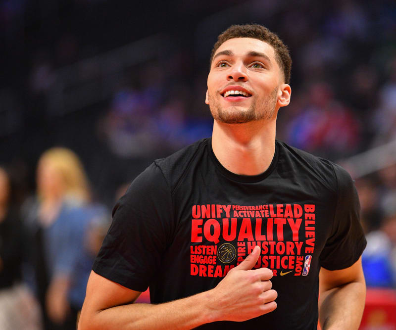 Around the Association: Embiid Propels Sixers, Bulls Win Without DeRozan