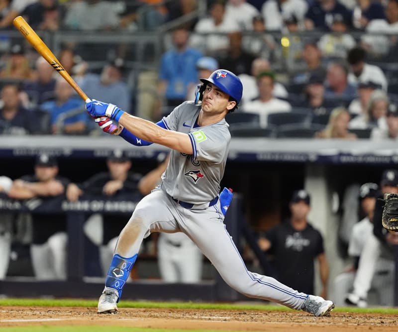 Lineup Lowdown: American League