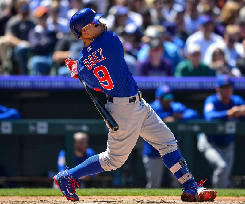 MLB Betting: Wednesday Best Bets