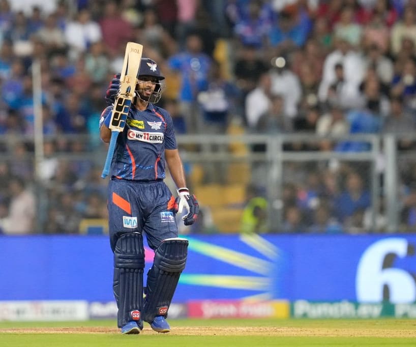 IPL 2025: Five Game-Changing Players