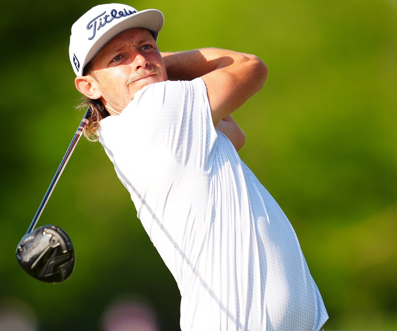 Len on DraftKings: U.S. Open Predictions (Video)