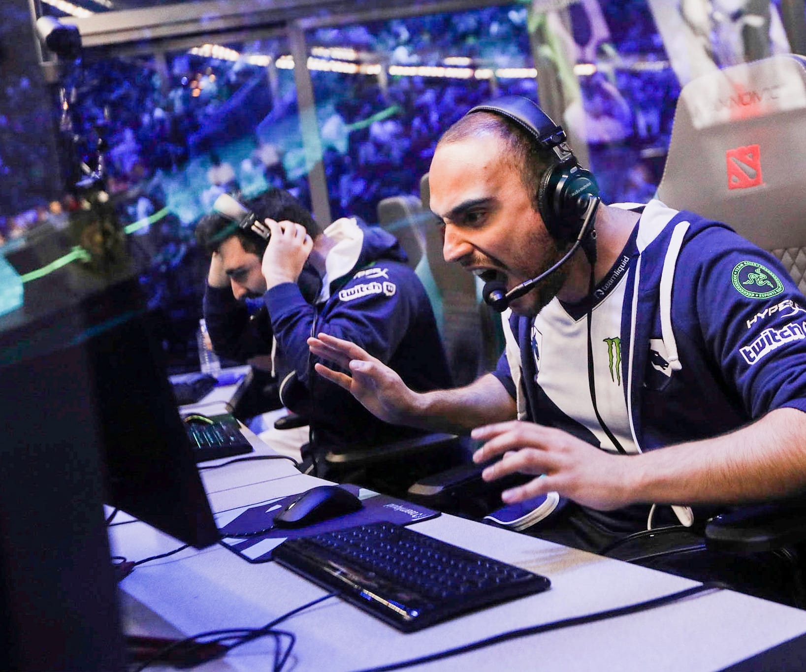 Team Liquid Claims StarLadder Title to Open 2017-2018 Season