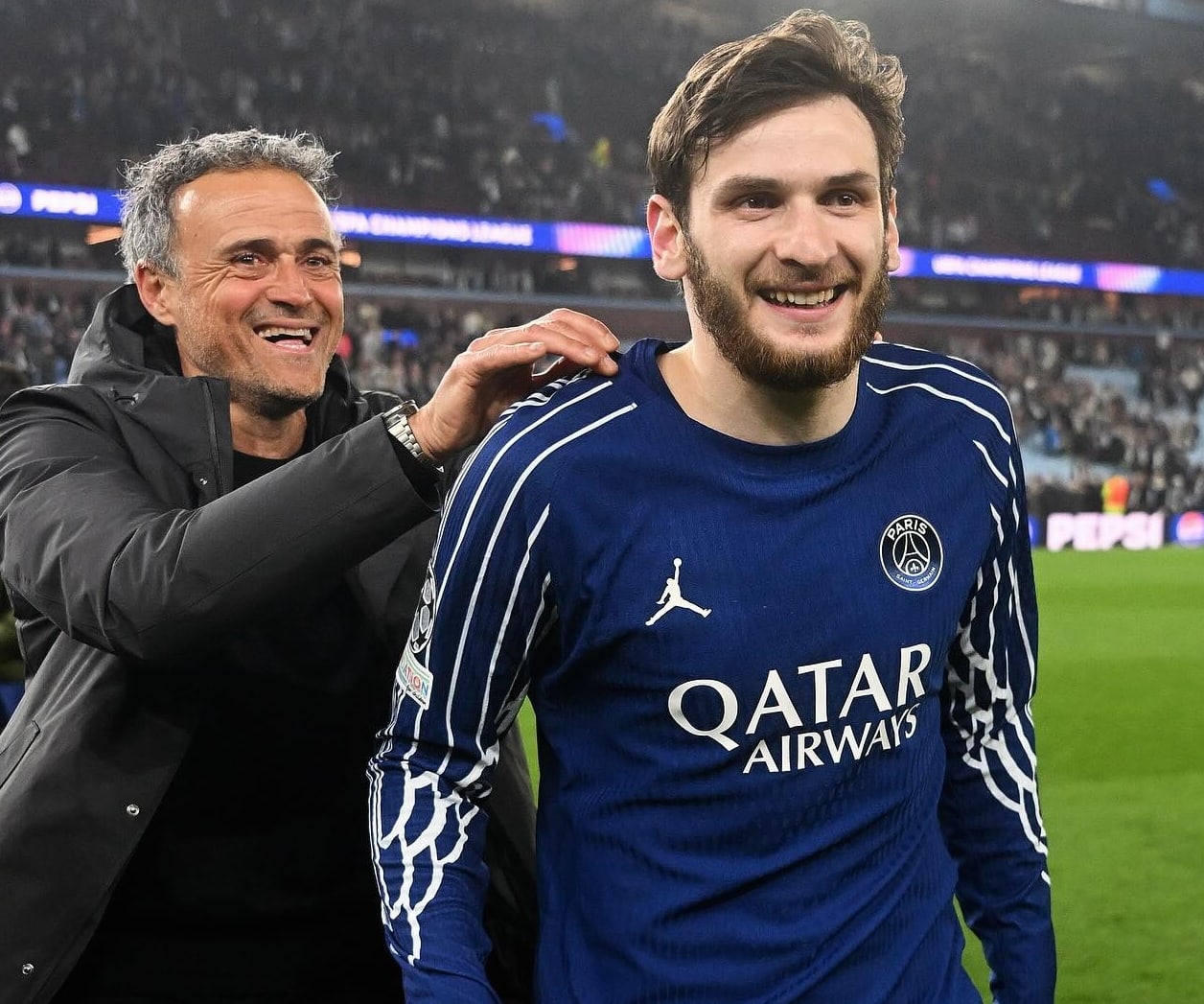 DraftKings DFS UCL Picks for PSG vs. Arsenal on Wednesday, May 7