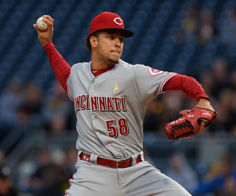 The Z Files: Confession Time