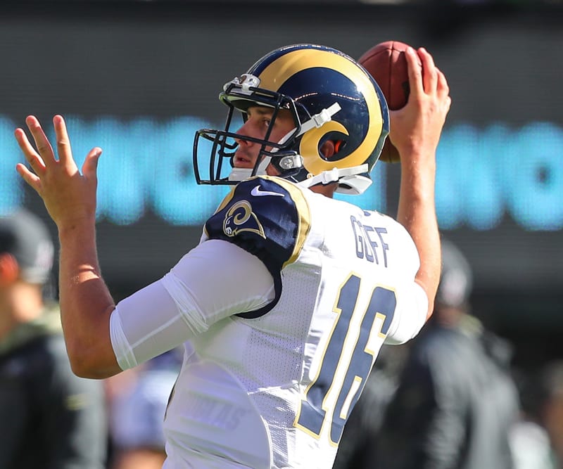 Corner Report: Week 7