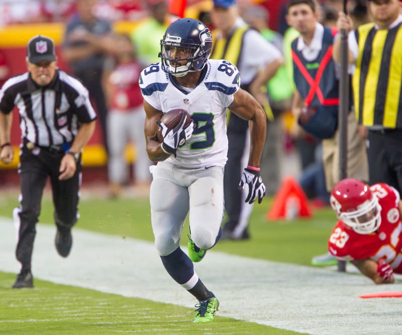 Blues For Mister Baldwin