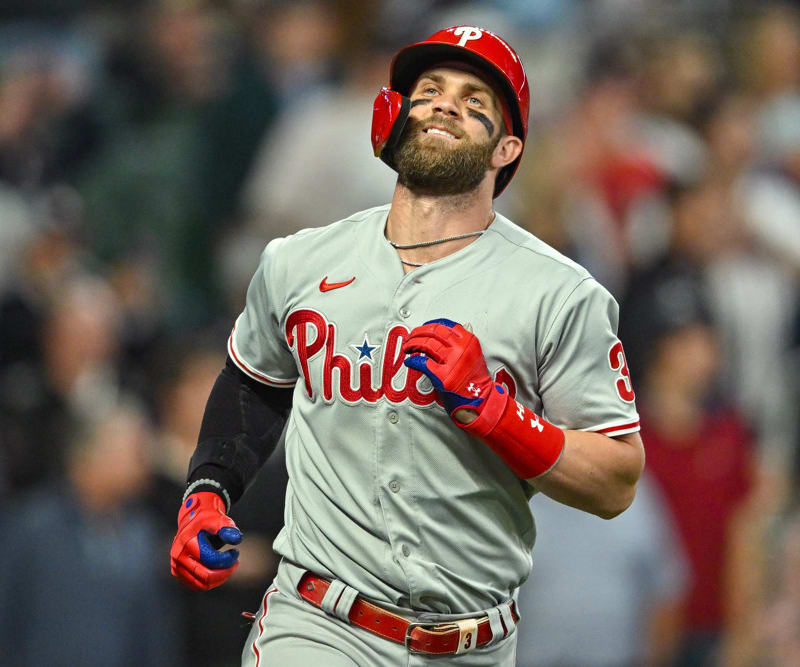 Lineup Lowdown: National League