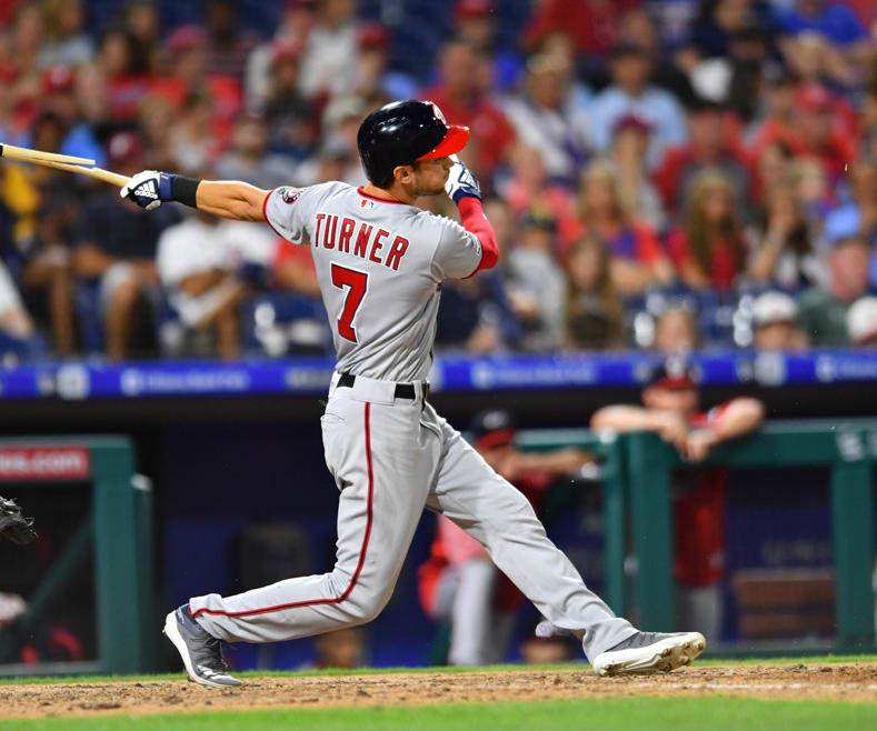 The Z Files: Is Average Exit Velocity on Groundballs Useful?