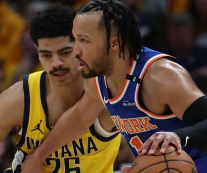 NBA DFS Picks: FanDuel Top Plays and Strategy for Saturday's Playoff Game