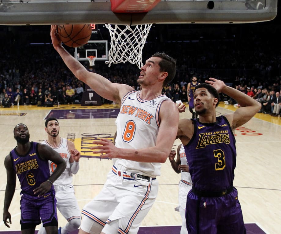 Late Season Analysis: Pickups, Schedules and Scenarios to Watch