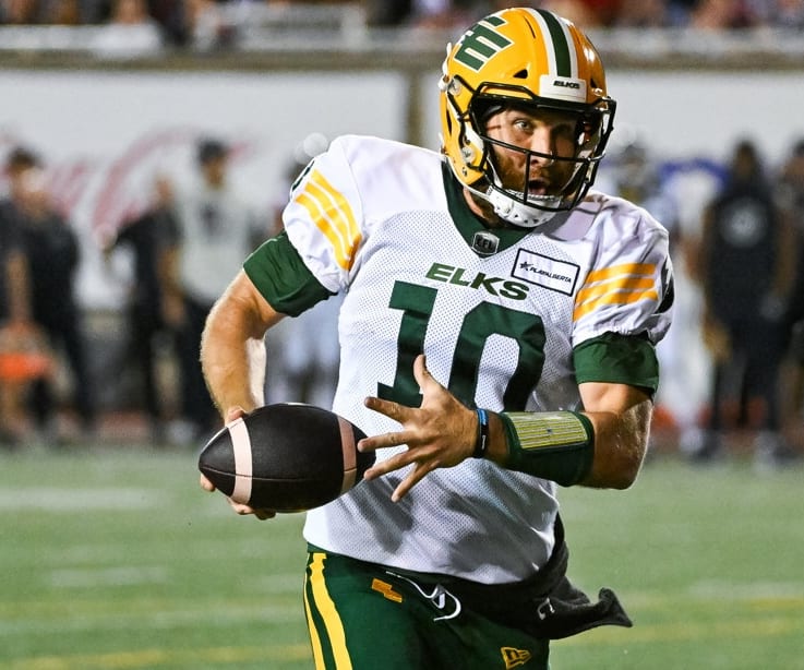 NorthStar Bets CFL Picks: Week 19