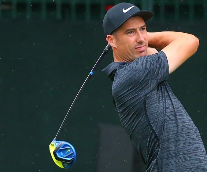 PickGuru Golf: Steyn City Championship