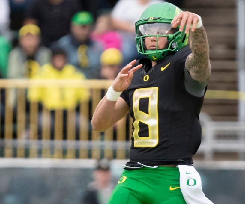 FanDuel College Football DFS Picks: Saturday Main Slate for Week 11