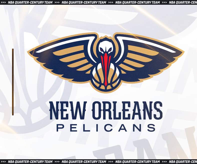New Orleans Pelicans Quarter Century Team: Who Makes the All-Time Starting Lineup Since 2000?
