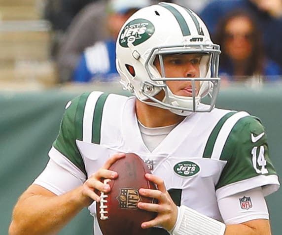 2020 Training Camp Preview: New York Jets