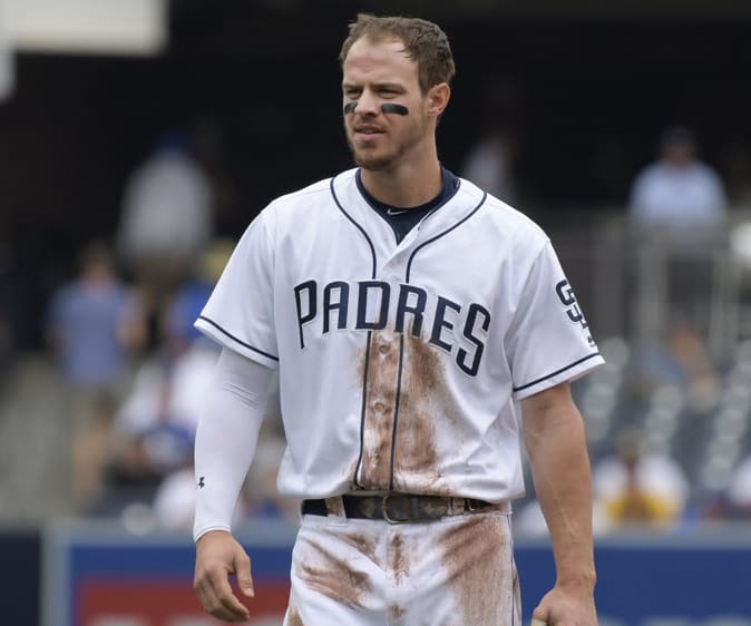 NL FAAB Factor: Waiver Pickups of the Week