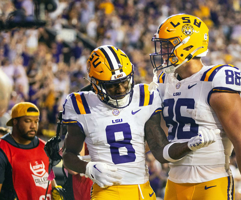 ReliaQuest Bowl: Odds, Picks & Predictions