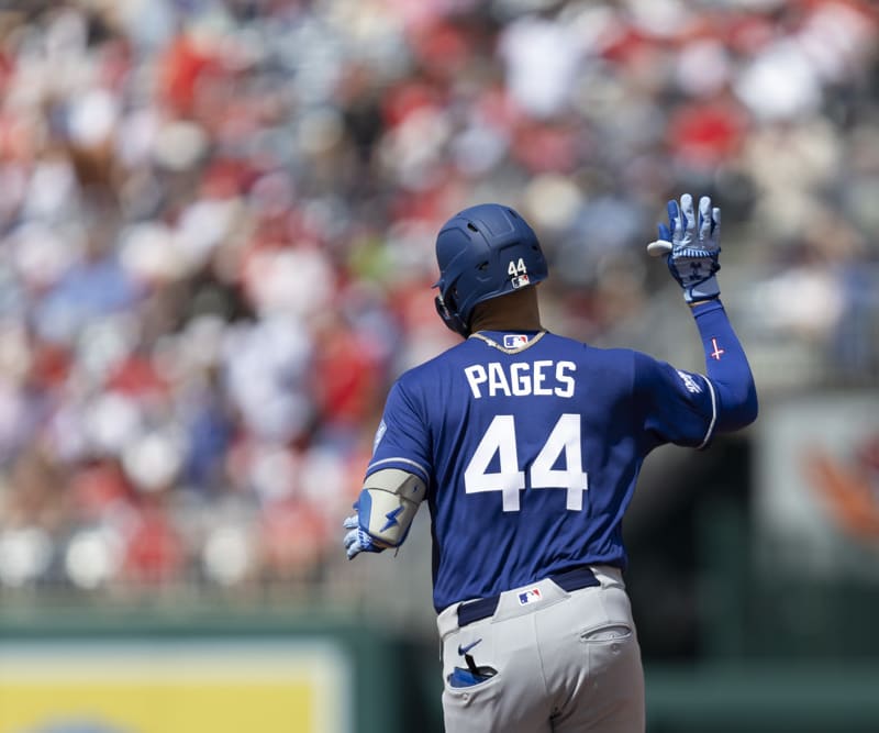 MLB DFS Picks: DraftKings Top Plays and Strategy for Tuesday, May 12