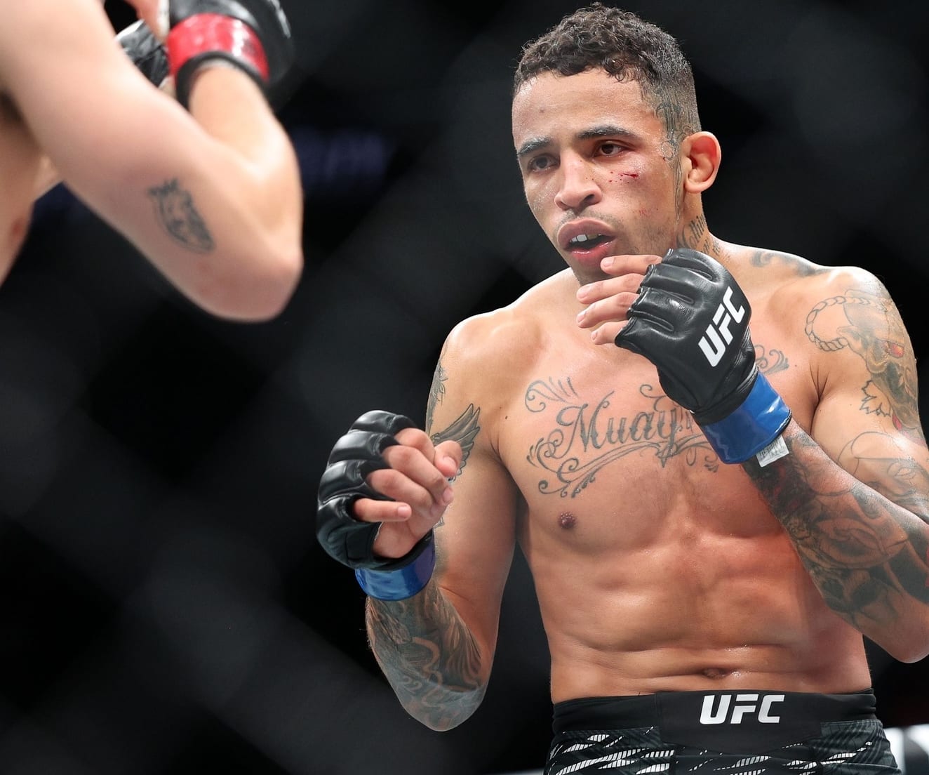 UFC Predictions: Preview, Picks & Props for UFC Perth: The MMA Mashup