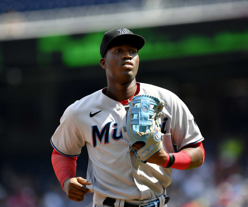 NL FAAB Factor: Waiver Pickups of the Week