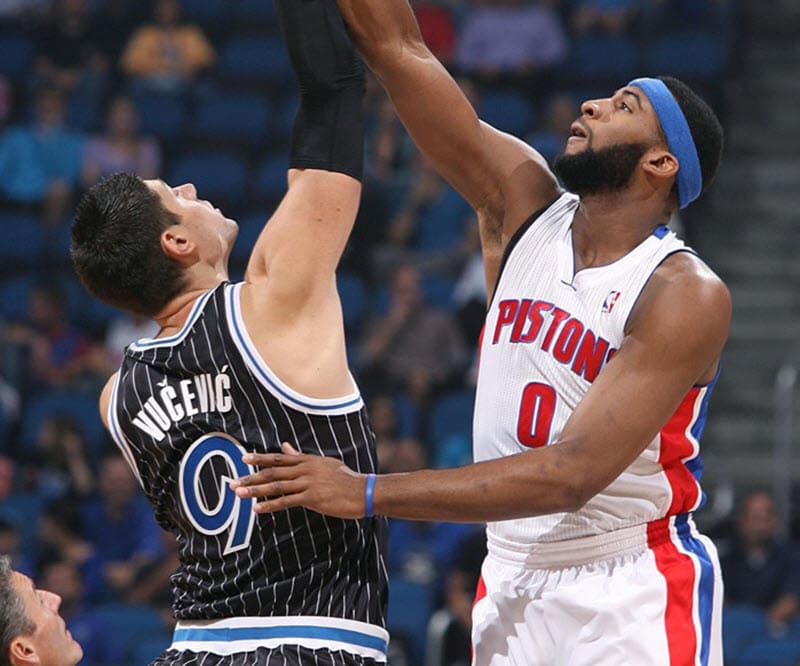 FantasyDraft NBA: Sunday Picks